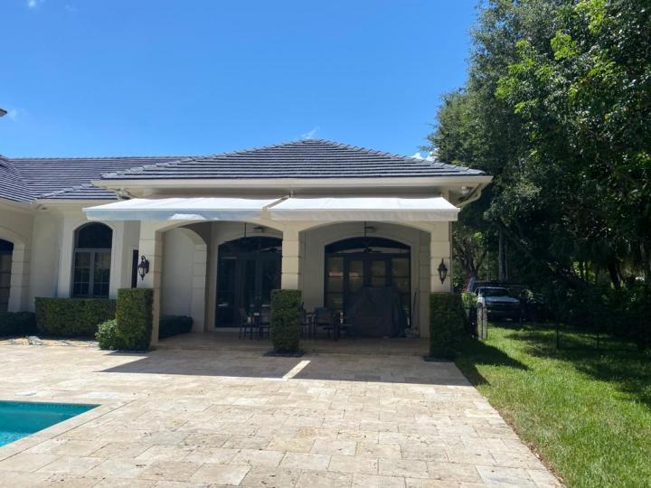 Toldos Desplegables Miami Dade