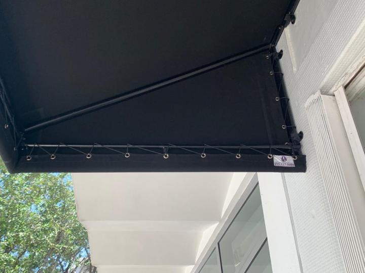 Servicios Profesionales de Toldos Miami Dade