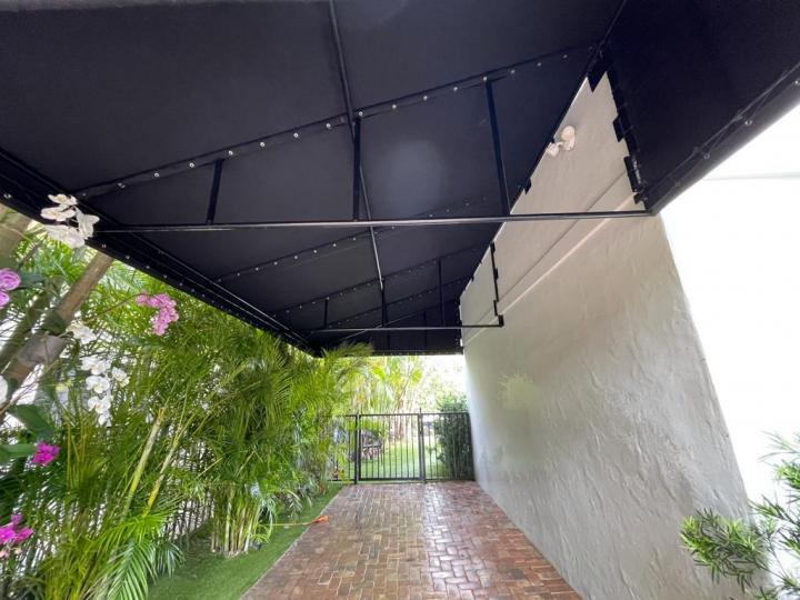 Empresa de Toldos Residenciales Miami Dade