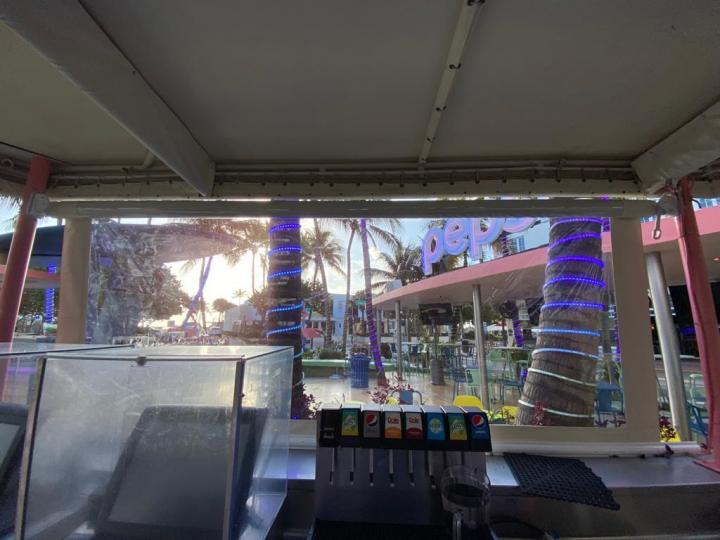 Instaladores de Toldos para Negocios Miami Dade