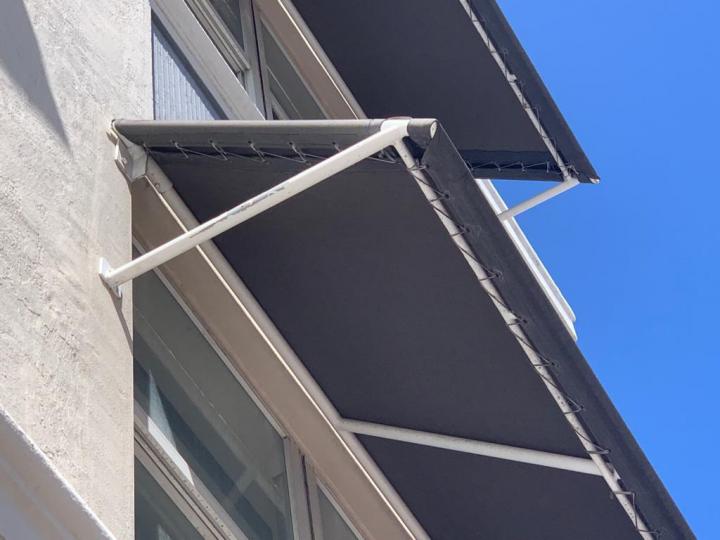 Instaladores de Toldos para Negocios Miami Dade