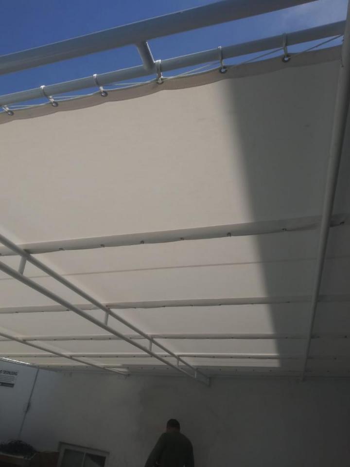 Expertos en Toldos para el Hogar Miami Dade