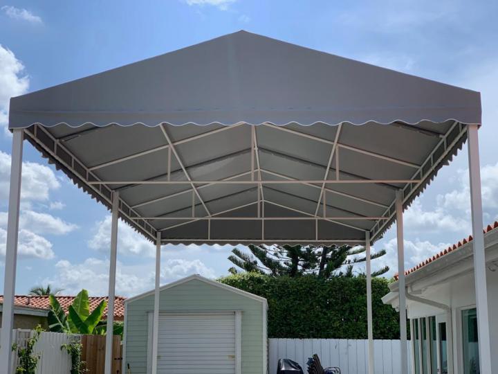 Proveedor de Toldos Residenciales Miami Dade