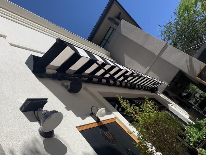 Toldos Extensibles Miami Dade