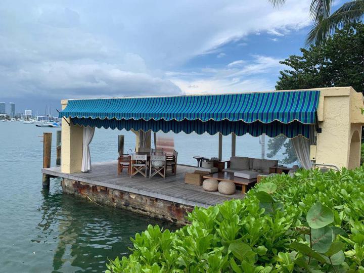 Empresa de Toldos Residenciales en Miami Dade