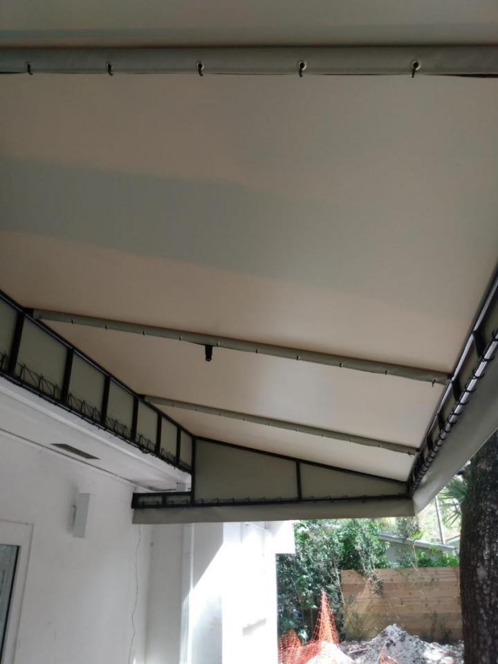 Expertos en Toldos para el Hogar Miami Dade