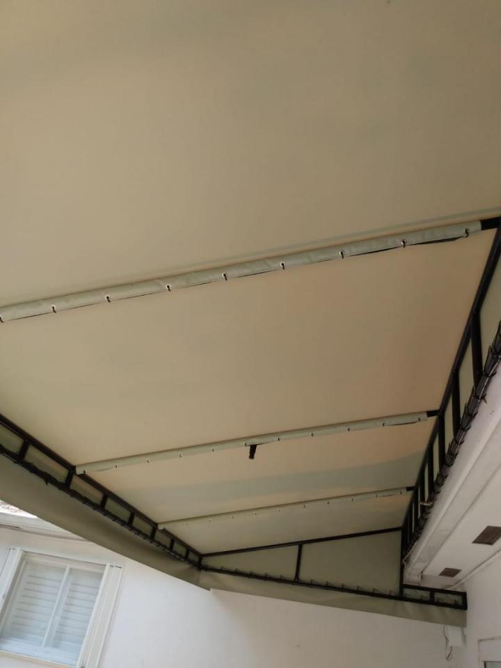 Soluciones de Toldos para el Hogar Miami Dade