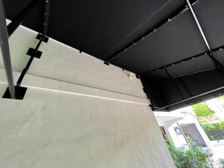 Empresa de Toldos Residenciales Miami Dade