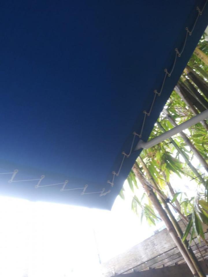 Instaladores de Sombras Comerciales Miami Dade