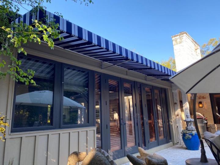 Contratista de Toldos para Hogares Miami Dade