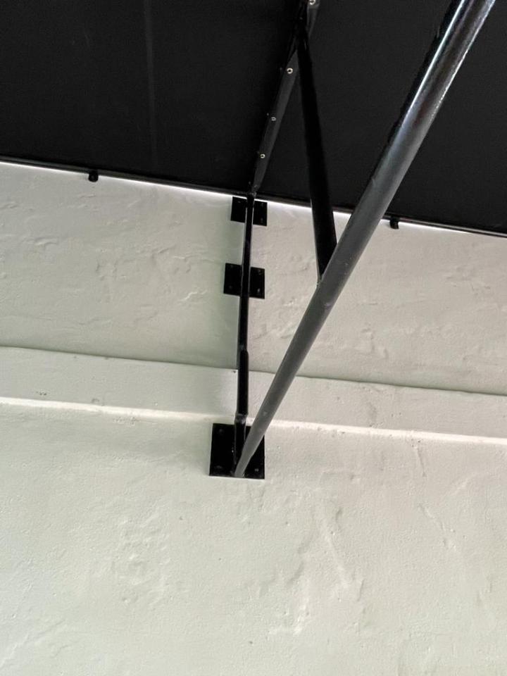 Contratista de Toldos para Hogares Miami Dade