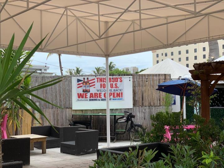 Instaladores de Toldos para Negocios Miami Dade