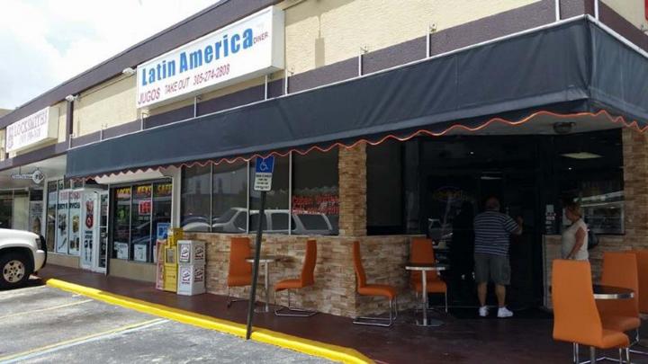 Commercial Shade Installers Miami Dade