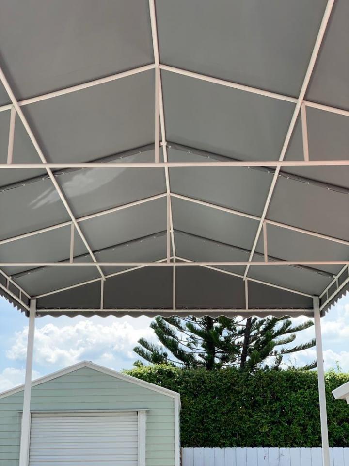 Empresa de Toldos Residenciales Miami Dade