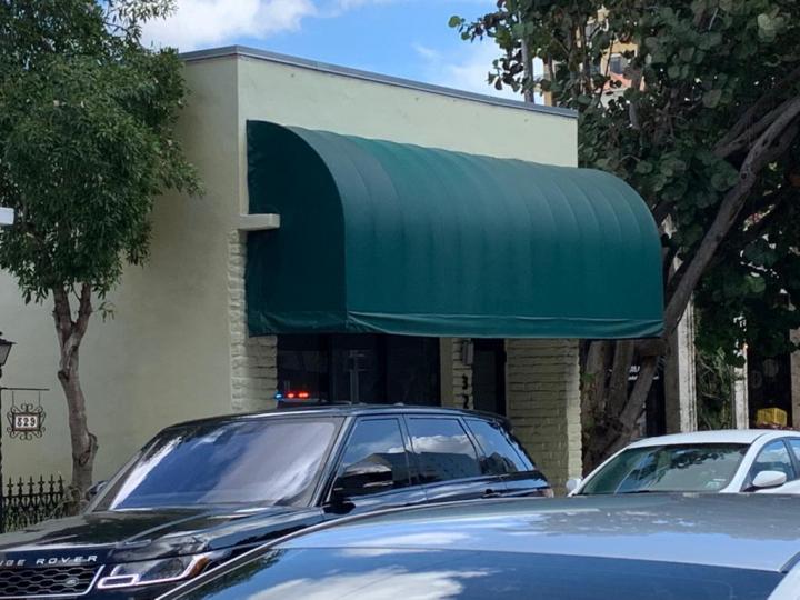 Sistemas de Sombras Comerciales Miami Dade