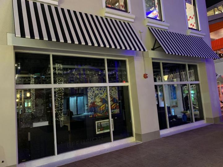 Proveedor de Toldos Corporativos Miami Dade