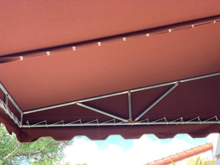 Proveedor de Toldos Corporativos Miami Dade