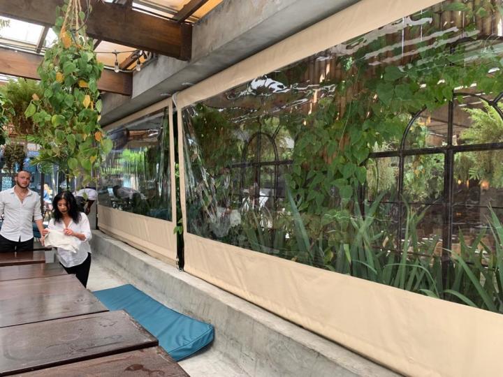 Empresa de Sombras Comerciales Miami Dade