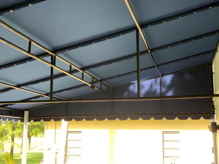 Soluciones de Toldos para el Hogar Miami Dade