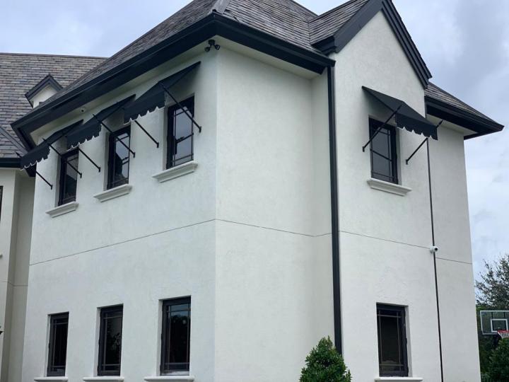 Proveedor de Toldos Residenciales Miami Dade