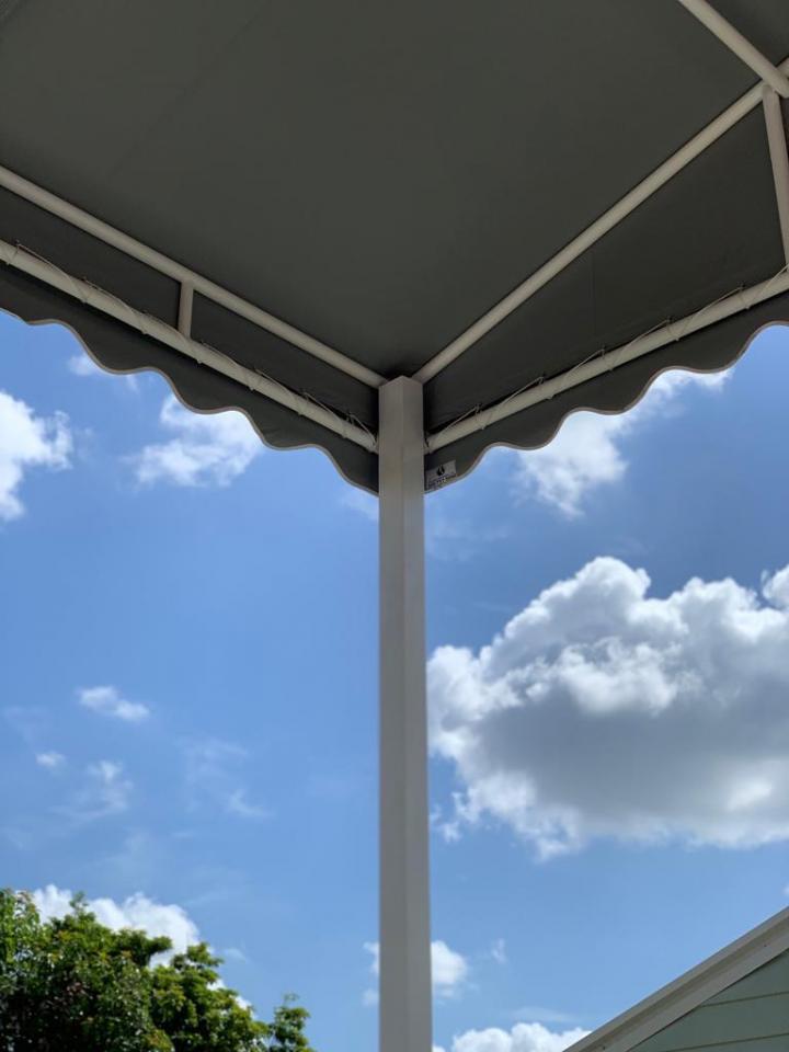 Instaladores de Toldos Residenciales Miami Dade