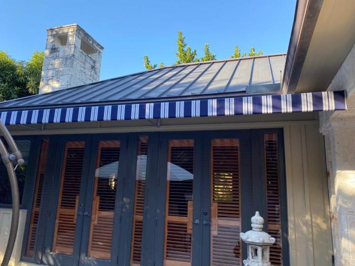 Empresa de Toldos Residenciales Miami Dade