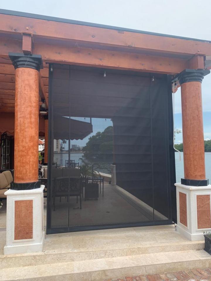 Instaladores de Toldos Residenciales Miami Dade