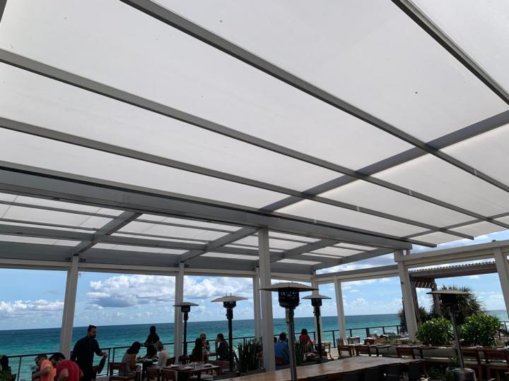 Servicios Profesionales de Toldos Miami Dade