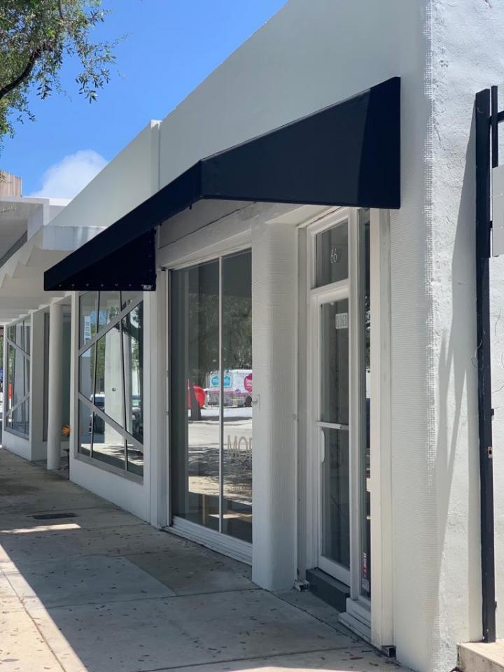 Toldosc Comerciales Personalizados Miami Dade