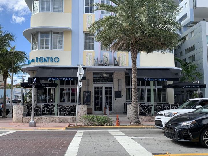 Toldos Automáticos Miami Dade