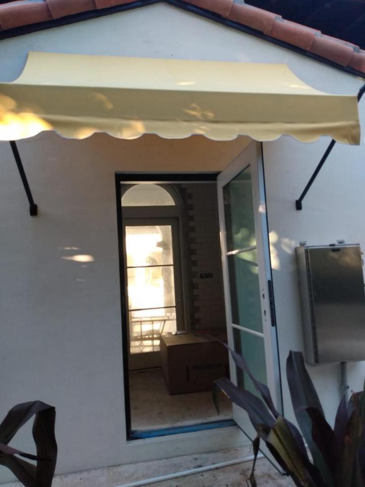 Instaladores de Toldos Residenciales Miami Dade