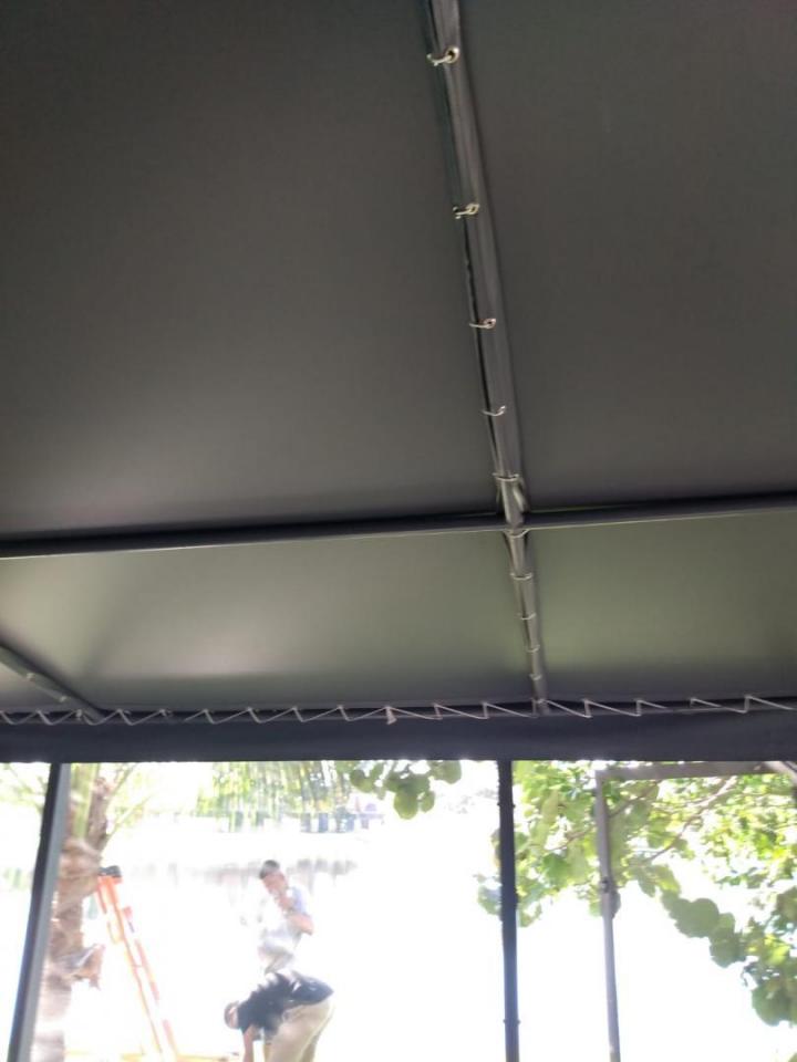 Proveedor de Toldos Residenciales Miami Dade