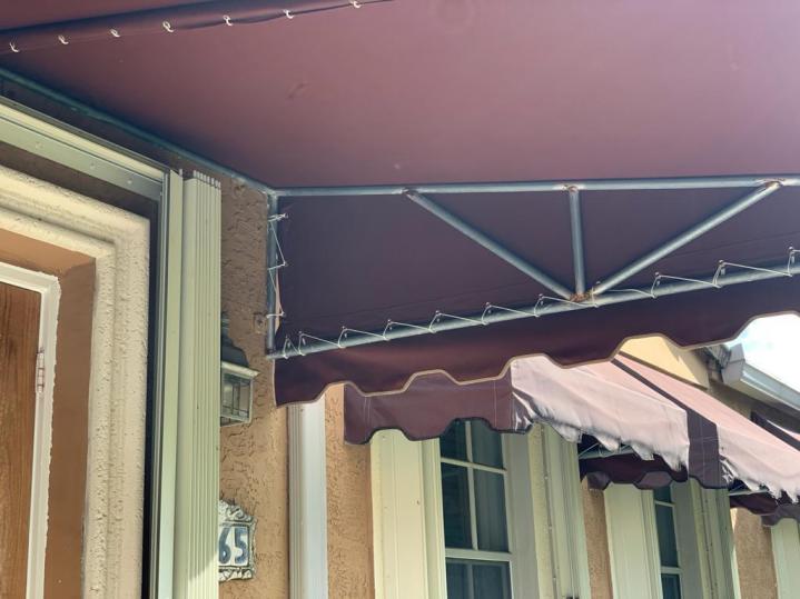 Instaladores de Toldos para Negocios Miami Dade