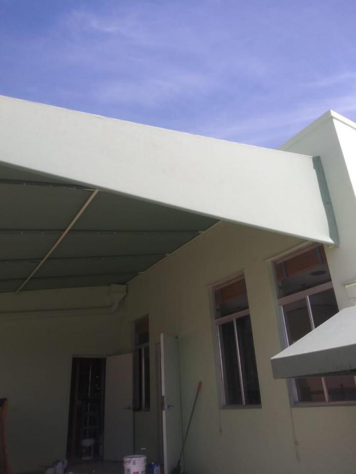 Servicios de Toldos para Empresas Miami Dade