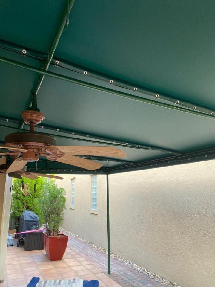 Contratista de Toldos para Hogares Miami Dade