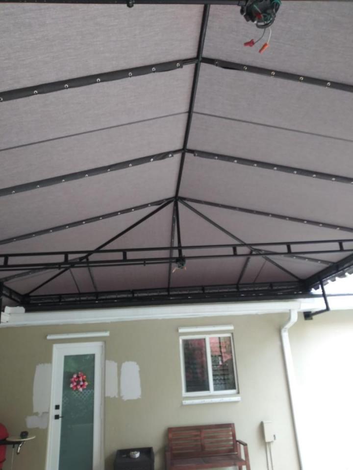 Empresa de Toldos Residenciales Miami Dade