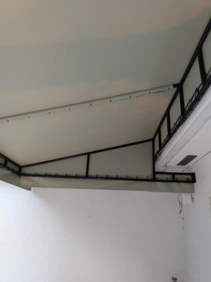 Instaladores de Toldos Residenciales Miami Dade