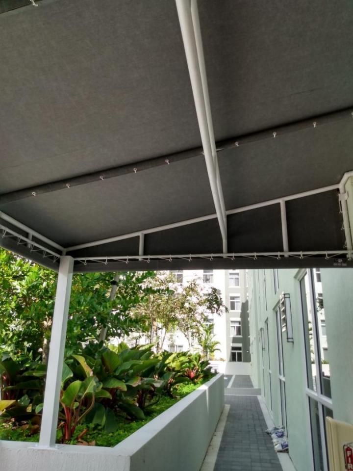 Expertos en Toldos Comerciales Miami Dade