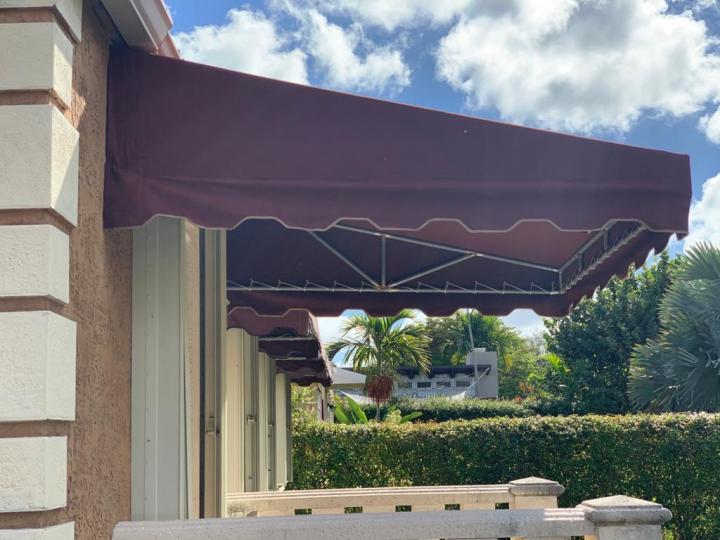 Proveedor de Toldos Corporativos Miami Dade