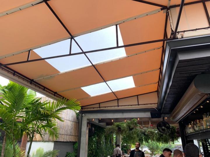 Empresa de Sombras Comerciales Miami Dade