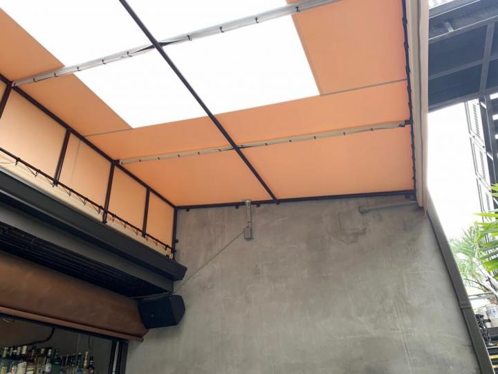 Servicios Profesionales de Toldos Miami Dade