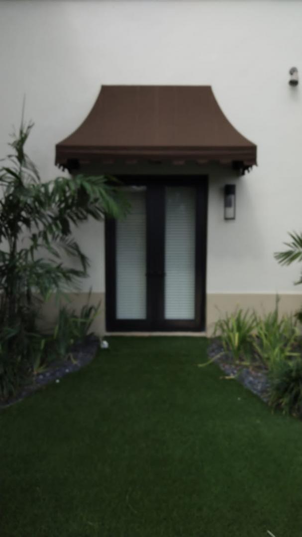 Instaladores de Toldos Residenciales Miami Dade