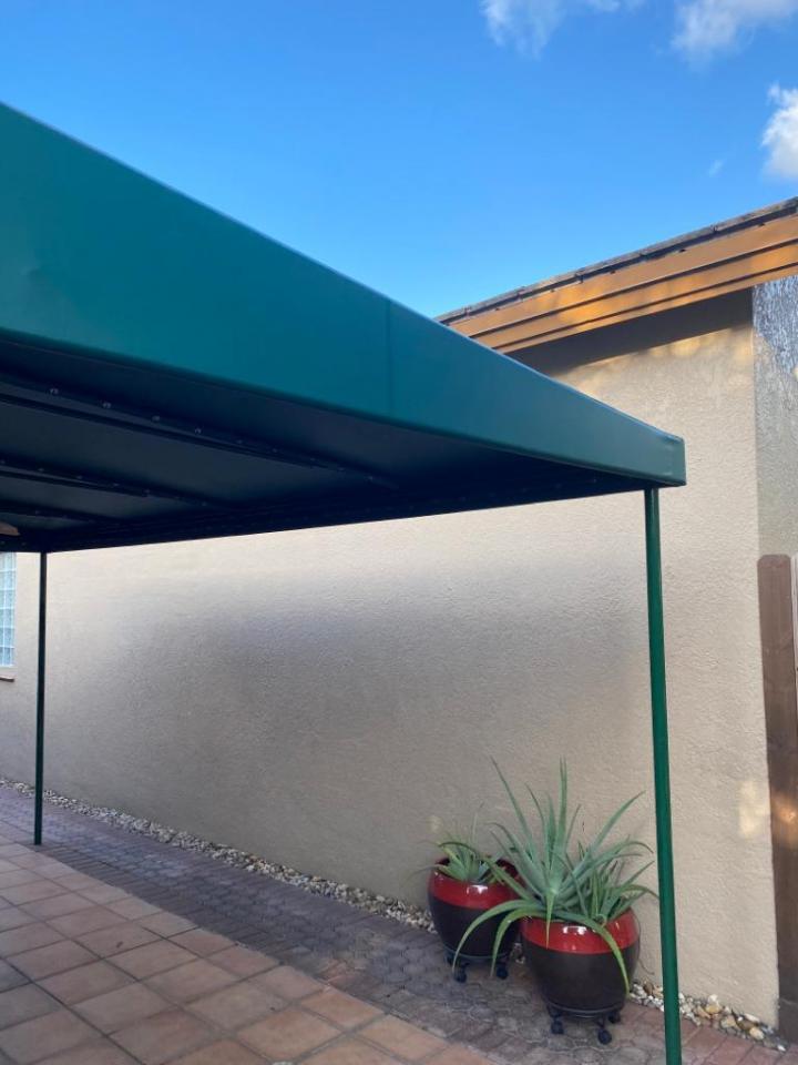 Instaladores de Toldos Residenciales Miami Dade