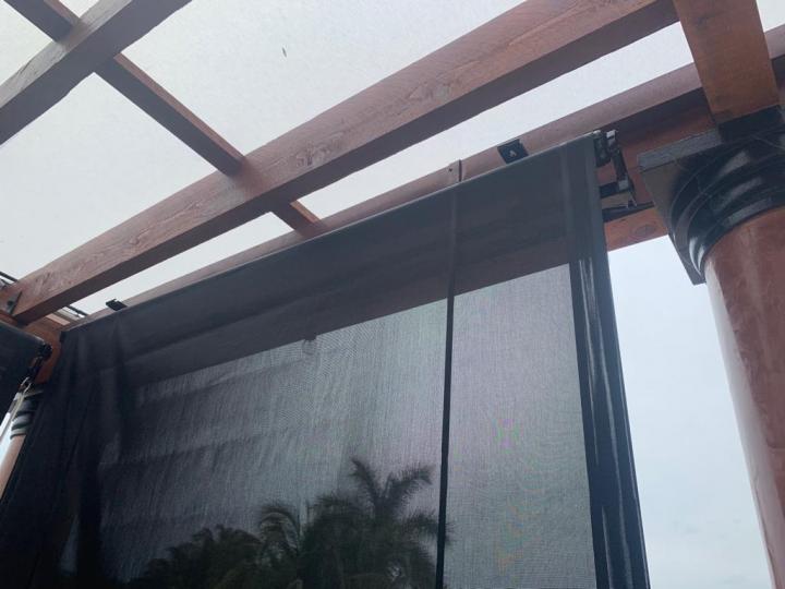 Proveedor de Toldos Residenciales Miami Dade