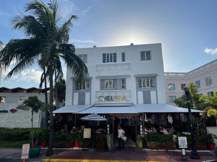 Expertos en Toldos Comerciales Miami Dade