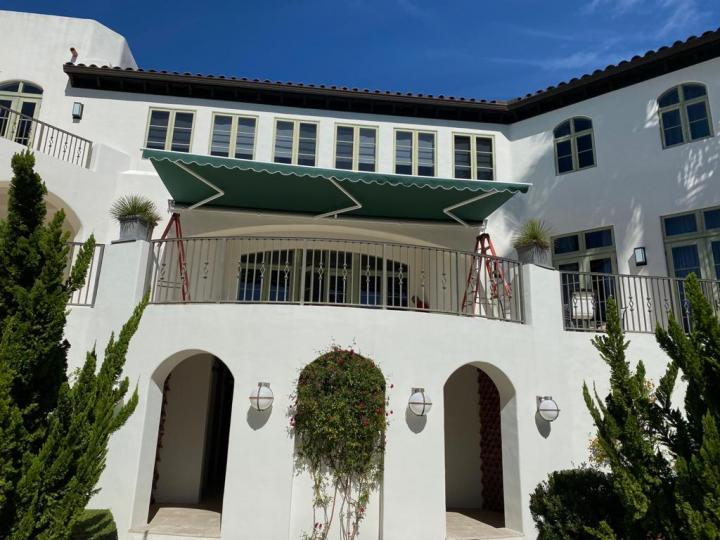 Toldos Motorizados Miami Dade