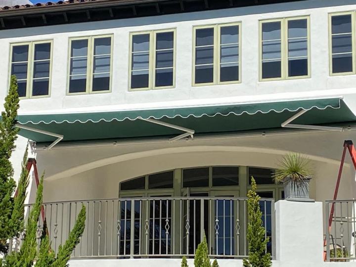 Toldos Deslizables Miami Dade