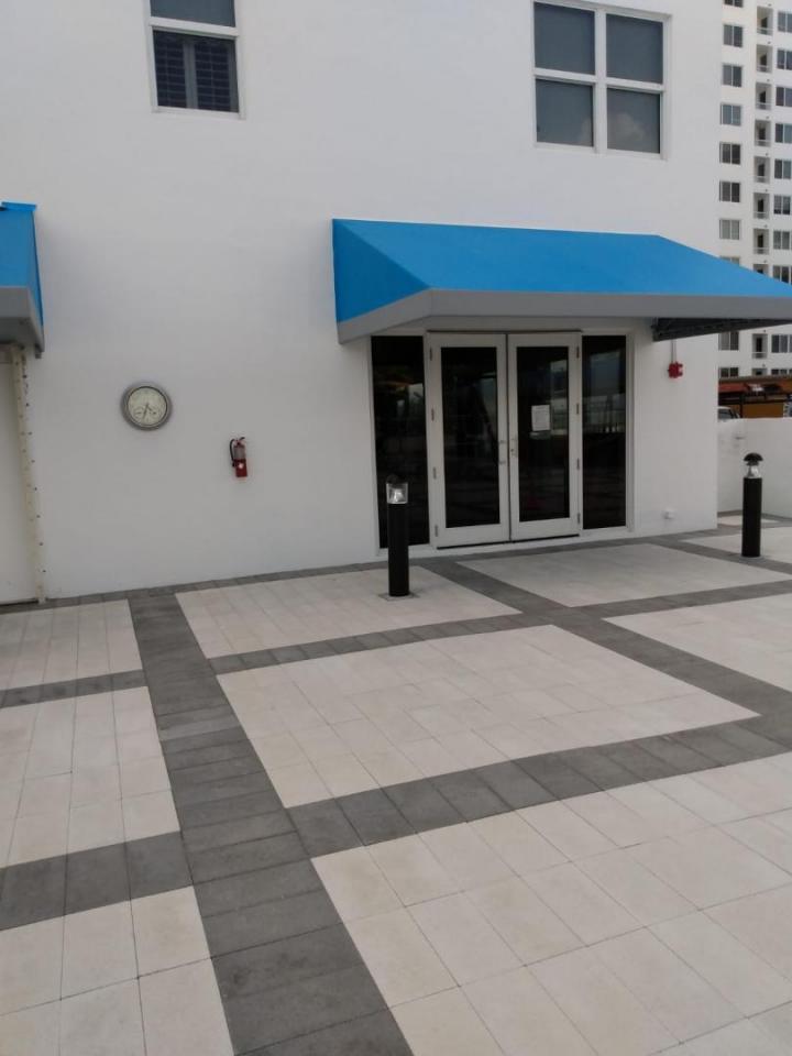 Sistemas de Sombras Comerciales Miami Dade