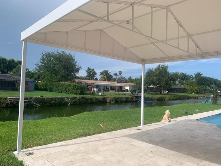 Instaladores de Toldos Residenciales Miami Dade