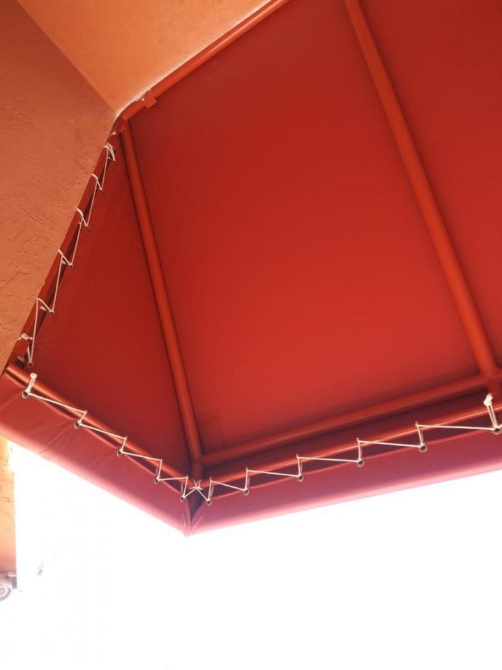 Expertos en Toldos para el Hogar Miami Dade